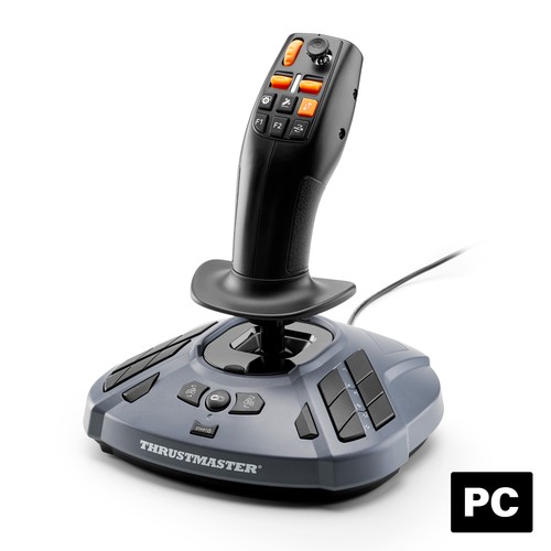 Thrustmaster simtask farmstick - thrustmaster,