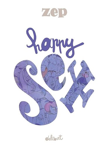 Happy sex zep - happy,