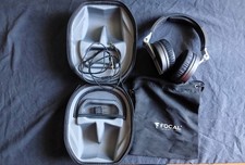 casque FOCAL spirit one s