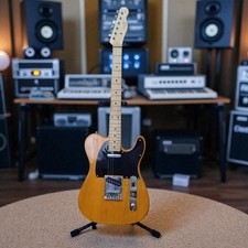 Squier by Fender Telecaster