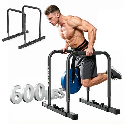 Sportsroyals adjustable dip - adjustable,