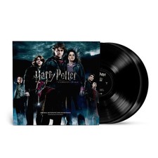 Patrick doyle harry - patrick, potter