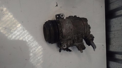 Compresseur clim bmw serie - compresseur,