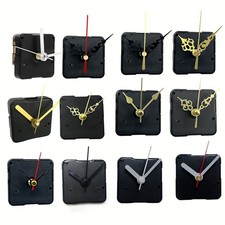 Kit mécanisme d'horloge à