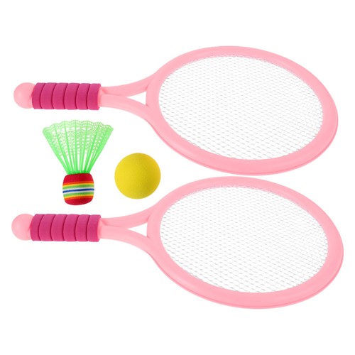 Ensemble badminton pour - badminton,