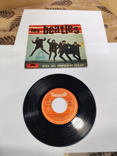 The beatles sheridan when - beatles,