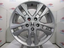 Jante aluminium honda civic - aluminium,