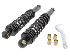 Etj Amortisseur Stéréo