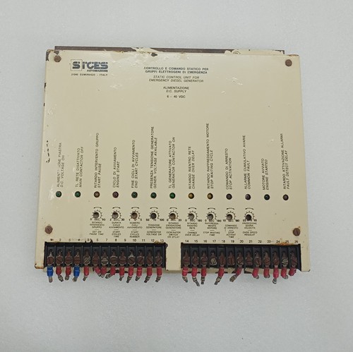 E s automation - s.,