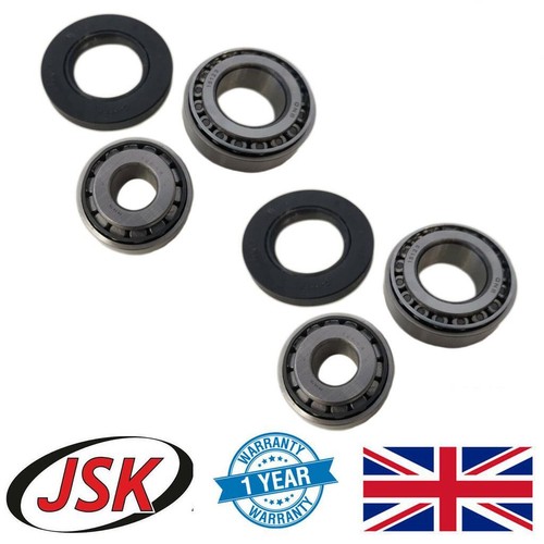 Roulement roue kits paire - roue,