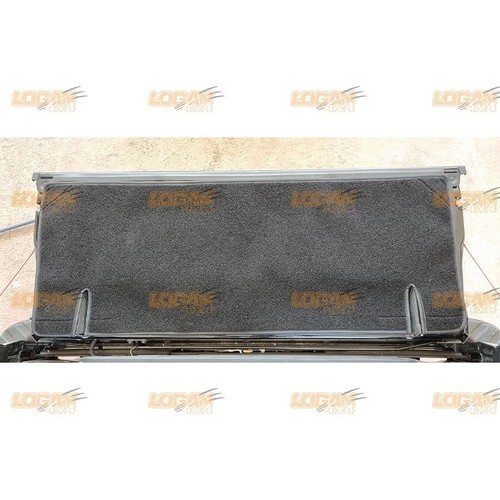 Ford ranger tapis benne - ford, de
