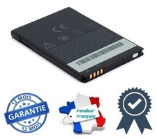 Batterie s450 pour - pour, htc