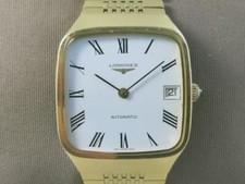 Authentic Longines L994.1