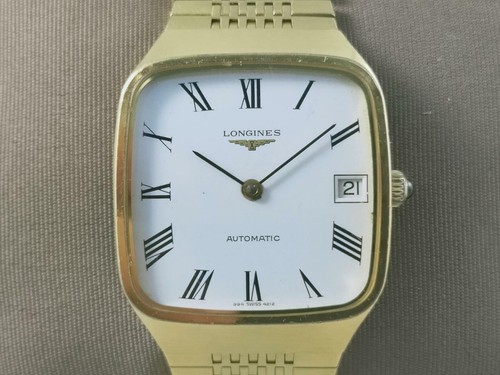 Authentic longines l994 - authentic,