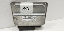 VW Touareg 7L 3.2 V6 calculateur moteur 0AD927755AB 5WP22074 #1160