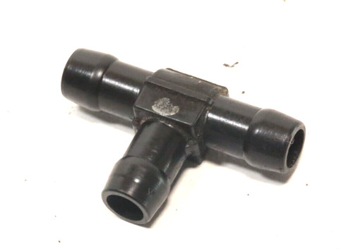 Raccord durite air honda - raccord,