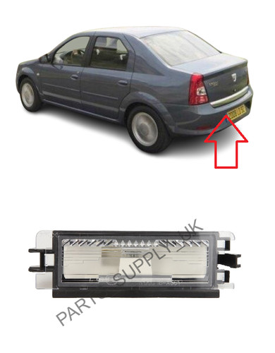 Neuf pour dacia logan - neuf,