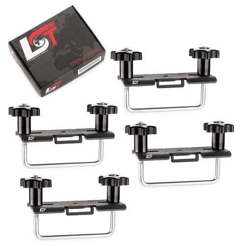 Coffre toit kit fixation - toit,