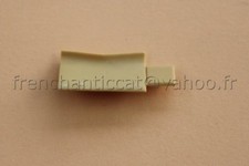 BC Voiture course Aileron ar Ferrari F1 312 T 1974 1/43  Heco modeles chateau