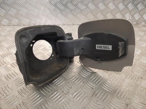 Trappe essence renault clio - trappe,