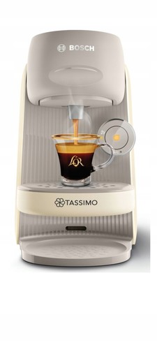 Cafetière bosch tassimo - cafetière,