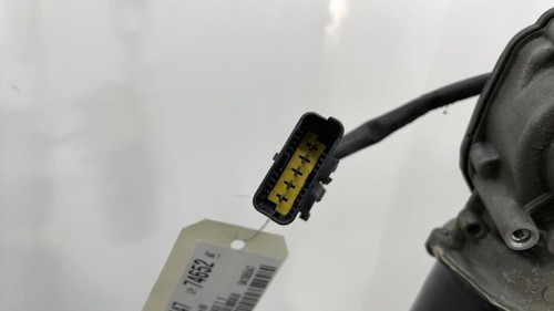 Moteur essuie glace - , avant
