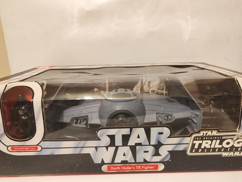 Star wars darth vader - vader's, tie