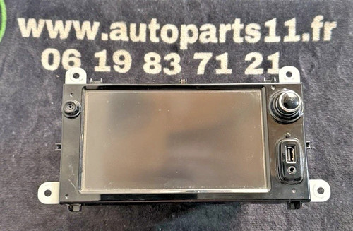 Autoradio tactile gps medianav - tactile,