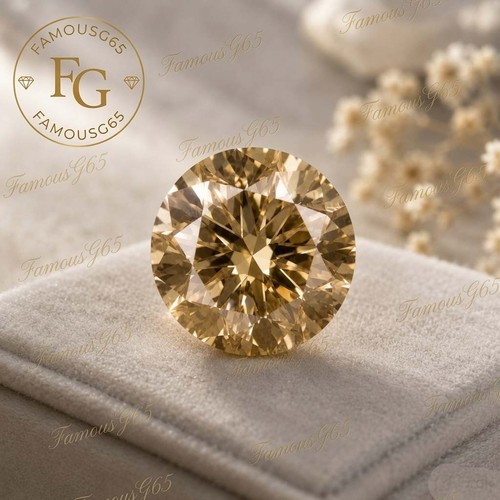 Certifié vvs1 diamant - vvs1,
