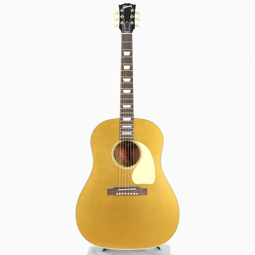 Gibson custom shop - gibson, j-45