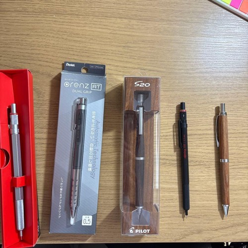 S20 rotring 600 regno 2000 - rotring, and