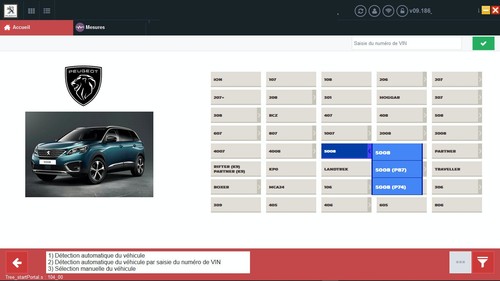 Diagbox lexia peugeot citroen - diagbox,