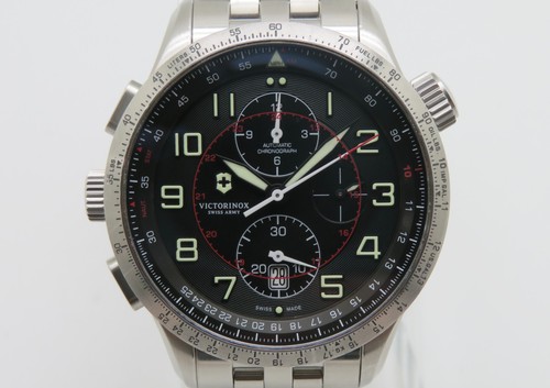 Victorinox airboss mach - victorinox, 9