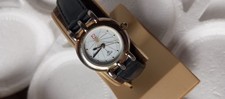 Montre magenta femme quartz - montre,