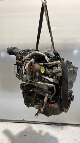 Moteur renault kangoo phase - renault,