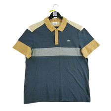 Lacoste Polo manches courtes