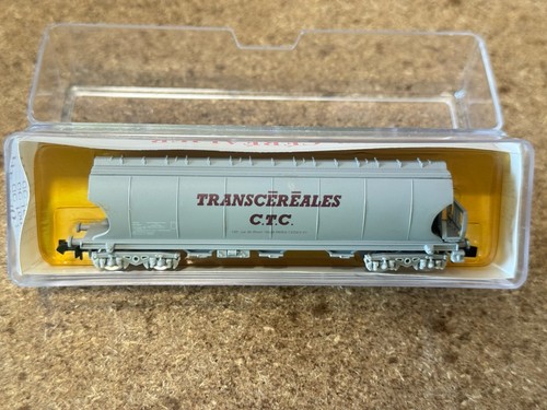 Artrain gc162 carrosserie - artrain,