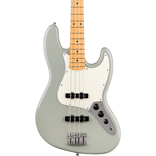 Fender player jazz bass - player, ii