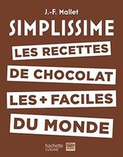 Simplissime Les recettes de