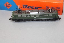 Roco 02163A Locomotive Série