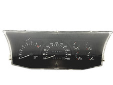 Bloc Compteurs Vitesse Opel