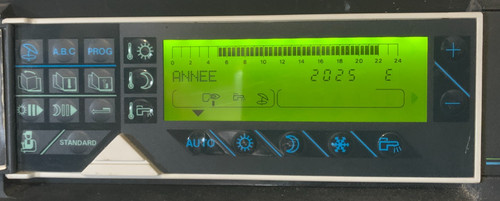 Tableau diematic delta - tableau,