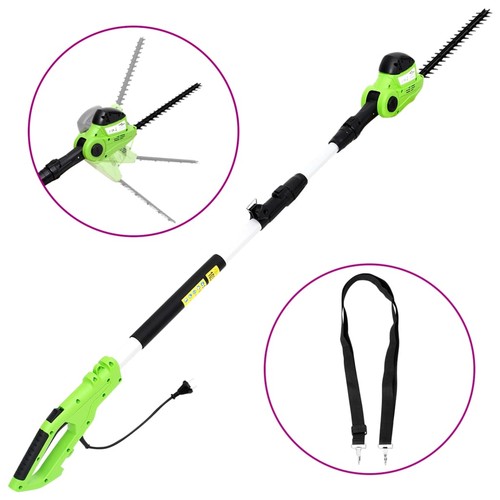 Taille haie electrique - electrique, à