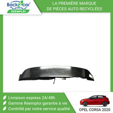 🏆 BECQUET HAYON OPEL CORSA