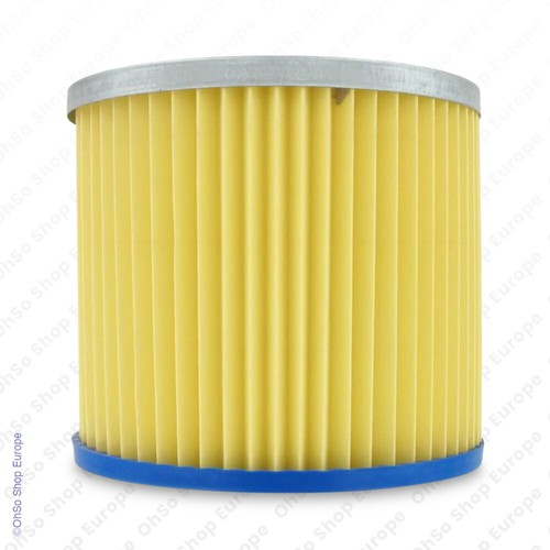 Aspirateur cartouche filtre - cartouche,