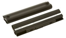 4400mAh Laptop Batterie pour Asus Eee-Pc 1201NL 1201N 1201HA 1201 Best Quaité