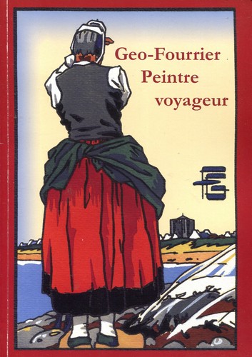 Geo fourrier peintre - geo-fourrier,