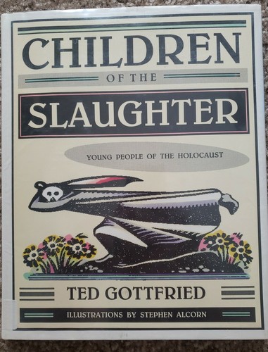 Children the slaughter - of,