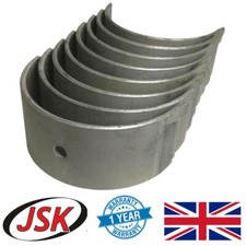 Jeu pistons bielle std - jeu,