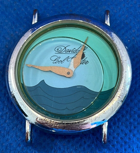 Vintage montre bracelet - montre, quartz